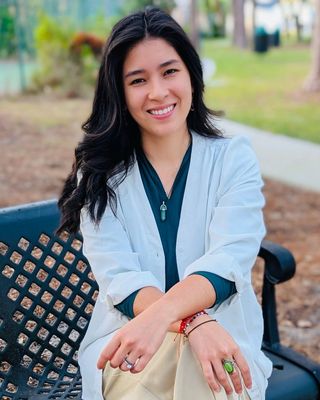 Photo of Deneb Kamt Raffo, Acupuncturist, MS, AP