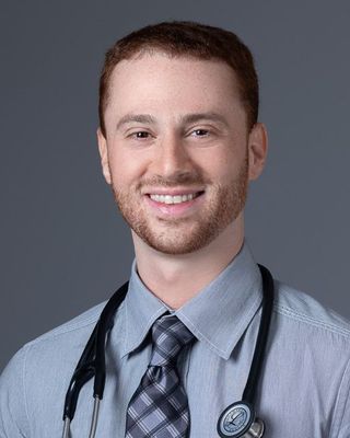 Photo of Aaron Erez, Medical Doctor [IN_LOCATION]