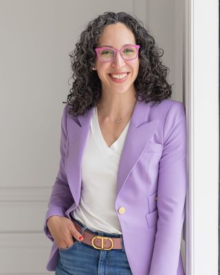 Photo of Lisa Tabrizi, Naturopath, ND