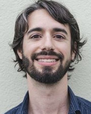 Photo of Joshua Levy, Acupuncturist, LAc, Dipl Ac