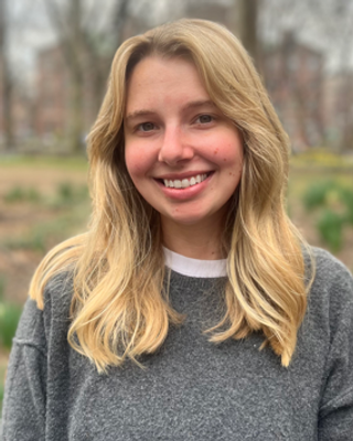Photo of Hannah Auldridge, Nutritionist/Dietitian, RDN, LD, CEDS