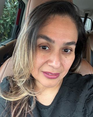 Photo of Maria Pérez, Massage Therapist, LMT