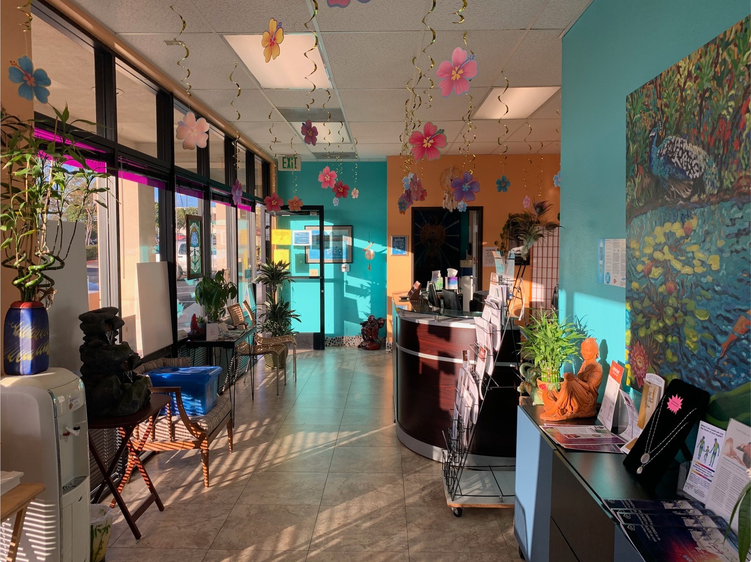 LotusRain Naturopathic Clinic, Naturopath, San Diego, CA, 92117