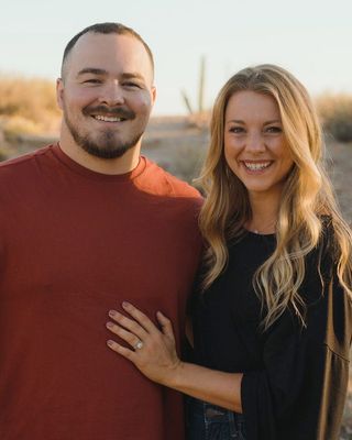 Photo of Matt McCutcheon, Chiropractor [IN_LOCATION]