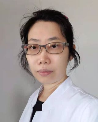 Photo of Ivy Chen, Acupuncturist in Brookline, MA