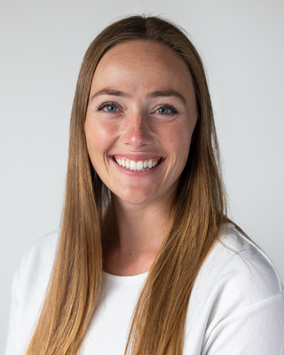 Photo of Carlin Frimmel, Nutritionist/Dietitian in Calgary, AB