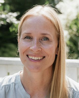 Photo of Anna-Kaisa Manolova, Nutritionist/Dietitian