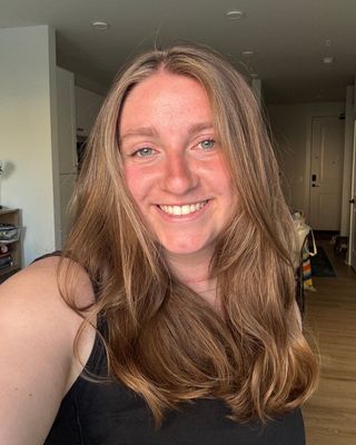 Photo of Mackenzie Allen, Registered Dietitian, MS, RD, LD