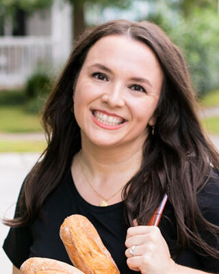 Photo of Melissa Macher, RDN, LD, Nutritionist/Dietitian in Charleston
