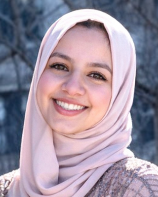 Photo of Niara Osman, Nutritionist/Dietitian, MS, RDN