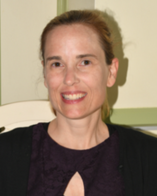 Photo of Robyn Hluchan, Nutritionist/Dietitian, MS, RD, LD