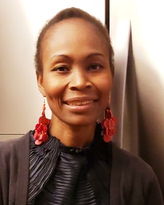 Photo of Willande Unelus, Nutritionist/Dietitian in Sanford, NC