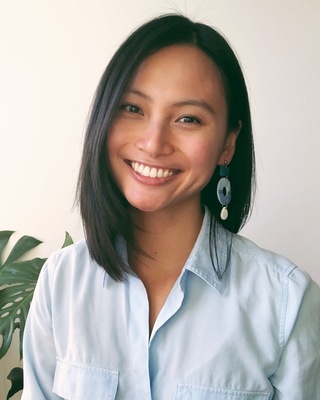 Photo of Trista Chan, Nutritionist/Dietitian in Ontario