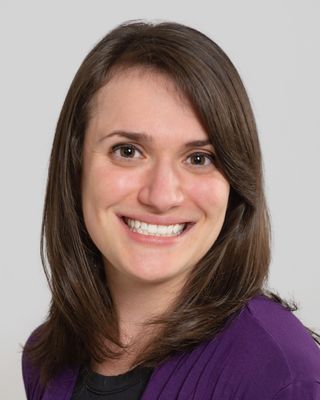 Photo of Ashley Lakin, Nutritionist/Dietitian, MS, CNS, LDN