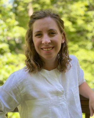 Photo of Elizabeth Socha, Nutritionist/Dietitian, RD, CDCES