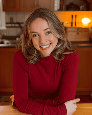 Photo of Amanda Berger, Nutritionist/Dietitian, MHSc, RD