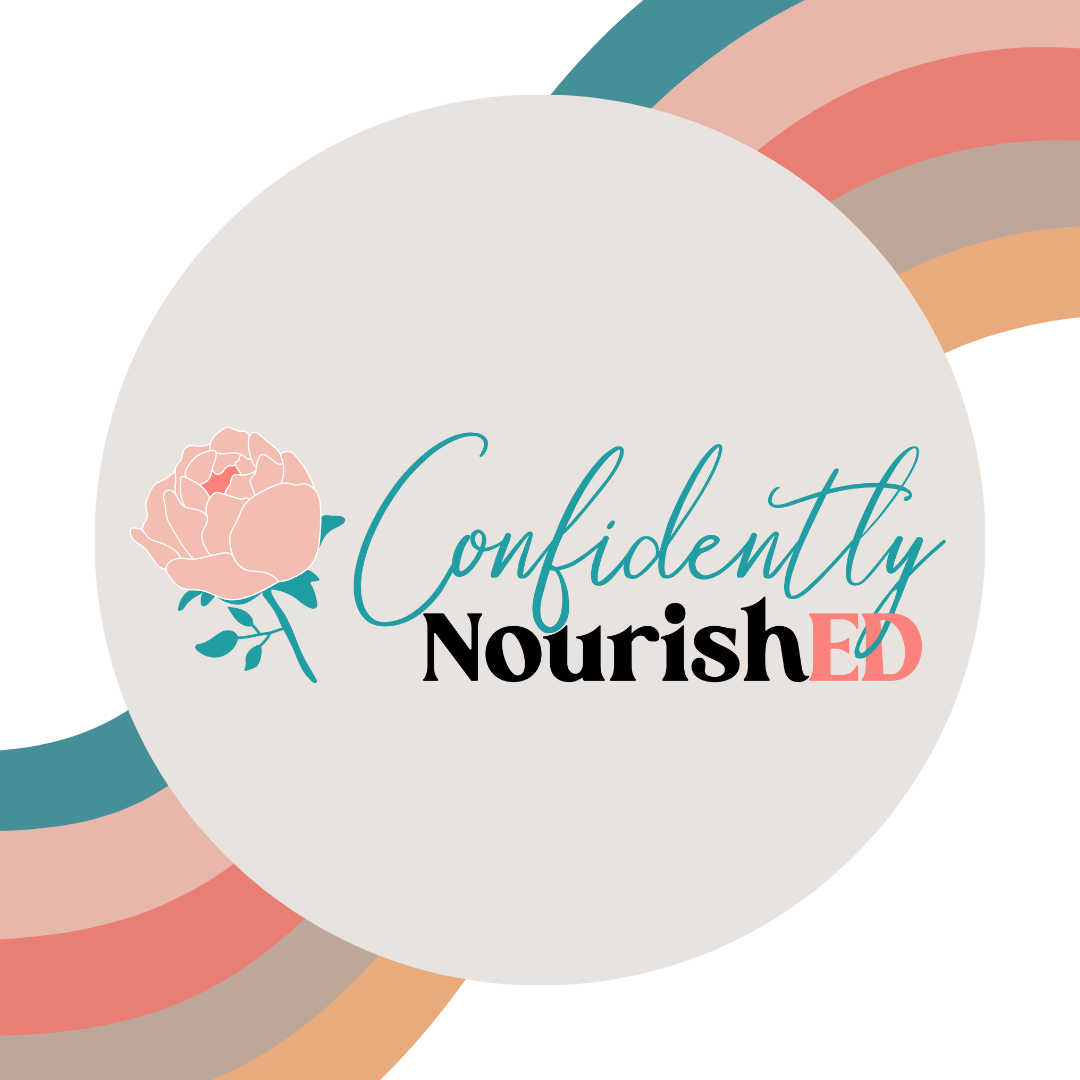 Gallery Photo of Confidently NourishED Outpatient Nutrition Counseling for Eating Disorders & Disordered Eating.
