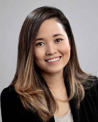 Photo of Nikki Le, RD, PMDip, Nutritionist/Dietitian in Toronto
