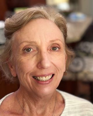 Photo of Janet J Hardy, Massage Therapist, LMT, BCTMB