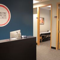 Gallery Photo of Starting Point Acupuncture in Bothell, Washington.