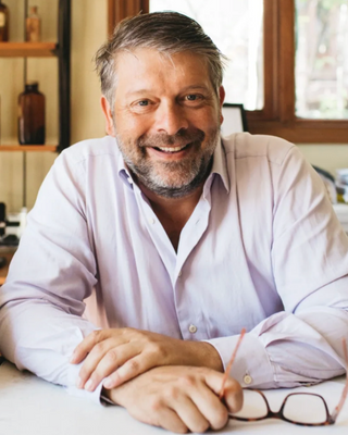 Photo of Luc Michael Maes - Maes Center for Natural Health Care, Chiropractor, DC, ND