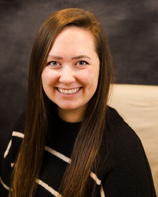 Photo of Kayla Mae Peplinski, Nutritionist/Dietitian, RDN, CD, LPC-IT