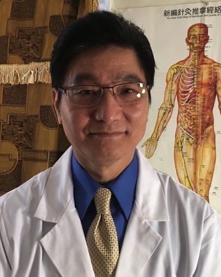 Photo of Li Liang - LI's Acupuncture PC, LI, LIANG, LAc/PhD, Acupuncturist