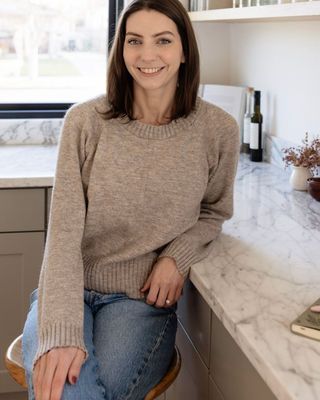 Photo of Ellie Rastoder - Valence Nutrition, LLC, Nutritionist/Dietitian, RD, LD