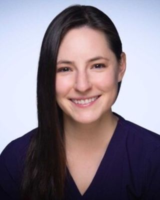 Photo of Laura Ashley, Nutritionist/Dietitian, RDN