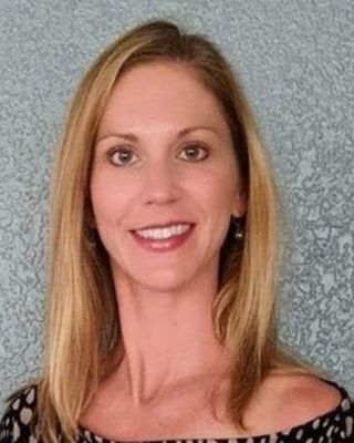 Photo of Ashley Woodcock, Nutritionist/Dietitian, RDN
