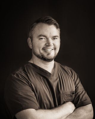 Photo of Brett Baker Baker - AZ Premier Chiropractic and Rehab, Chiropractor, DC