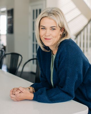 Photo of Brittany Werner, Nutritionist/Dietitian, MS, RDN, LDN