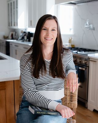 Photo of Mary Turner - Mary Turner Nutrition, Nutritionist/Dietitian, MS, RDN, LDN