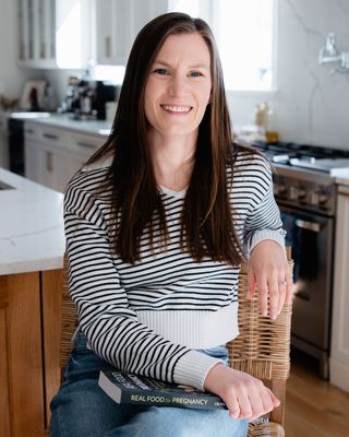 Photo of Mary Turner - Mary Turner Nutrition, Nutritionist/Dietitian, MS, RDN, LDN