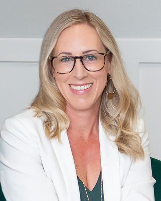 Photo of April Voves, Naturopath, ND