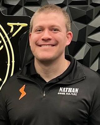 Photo of Nathan Schwartz, Nutritionist/Dietitian in Ankeny, IA
