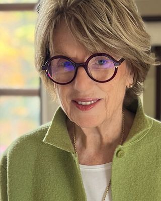 Photo of Carolyn Graham, Naturopath, ND, RN