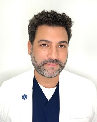 Photo of Michael Cirillo, Acupuncturist, DAOM, MSTOM, LAc