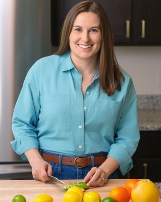 Photo of Taylor Koenigs - Nutrition From Scratch, Nutritionist/Dietitian, MS, RDN, LDN