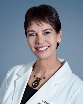 Photo of Petra Tibshraeny, Acupuncturist in Tampa, FL