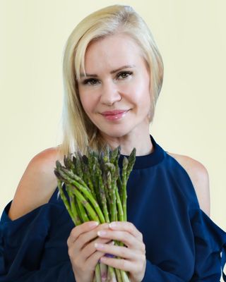 Photo of Alla Rico, Nutritionist/Dietitian, RDN