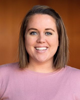 Photo of Ash Linxwiler, Nutritionist/Dietitian, MPH, RD, LD