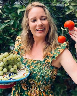 Photo of Jessica Stamm, Nutritionist/Dietitian, RDN