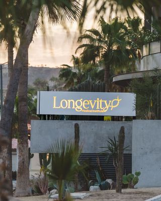 Photo of Kirk Sanford - Longevity Medical Institute, Chiropractor, DC