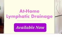 Gallery Photo of After surgery Lymphatic drainage at your home