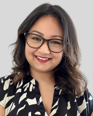 Photo of Misha Roy, Nutritionist/Dietitian, RD