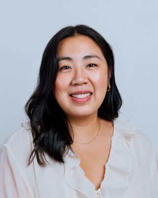 Photo of May Tran, Nutritionist/Dietitian, MS, RDN
