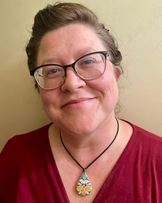 Photo of Dr. Corinne Harpster, Naturopath, ND