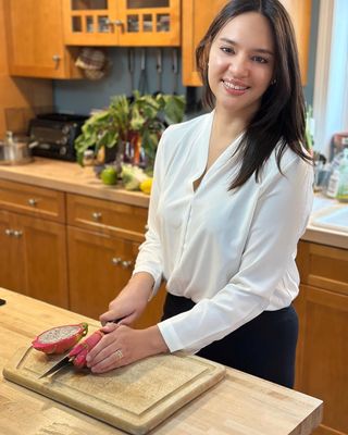 Photo of Alisa Peterson, Nutritionist/Dietitian, MS, RDN, LDN