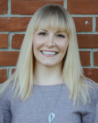 Photo of Jodi Robinson, Nutritionist/Dietitian in Ontario